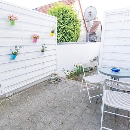 Apartment Mit Wohnflair Essen Exterior foto